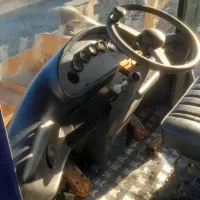 لودر تیراژzl50مدل2009|خودرو سنگین|مرودشت, دولت آباد|دیوار