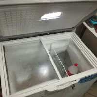 یخچال فریزر نو تازه خریدم پول لازمم