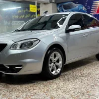 برلیانس h330 موتور ۱۵۰۰