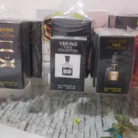 فروش ادکلن های اصلی|آرایشی، بهداشتی، درمانی|فولادشهر, B5|دیوار