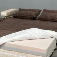 ‌فروش مبل تخت خواب شو ، تاشو