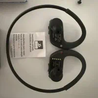 هدفون ضدآب سونی|پخشکننده همراه|سیرجان, |دیوار