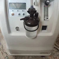 دستگاه اکسیژن ساز زینت 5 لیتری