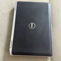 لب تاپ dellتمیز