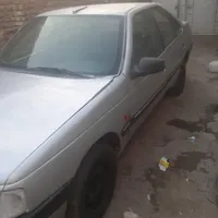 پژو 405 جی ال ایکس (GLX)، مدل ۱۳۸۴|خودرو سواری و وانت|زاهدان, |دیوار