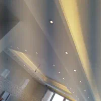 اجرای کناف نقاشی پتینه میکروسمنت|خدمات پیشه و مهارت|کرمانشاه, |دیوار