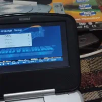 دستگاه پخش سیم دی ودی وی دی وانتقال