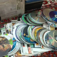 ایکس باکس 360اسلیم|کنسول، بازی ویدئویی و آنلاین|همدان, |دیوار