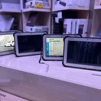 تبلت صنعتی TOUCHPAD FZ-G1|تبلت|بندرعباس, |دیوار