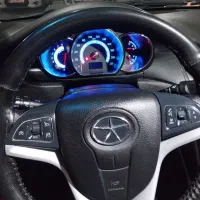 جک j5 اتوماتیک|خودرو سواری و وانت|کرمان, |دیوار