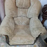 فروش مبلمان|مبلمان خانگی و میز عسلی|فولادشهر, مسکن مهر فولادشهر|دیوار