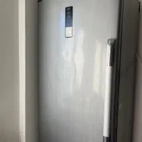 یخچال فریزر دوقلو گالان|یخچال و فریزر|هشتگرد, فاز ۳ مهستان|دیوار