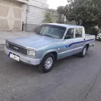 مزدا دوکابین وانت مزدا ۲۰۰۰ مزدا ژاپنی ۸۸|خودرو سواری و وانت|مشهد, امام خمینی|دیوار