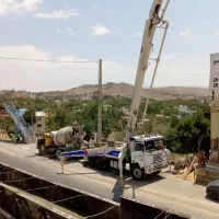 پمپ دکل  اپراتور