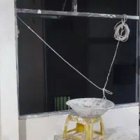 رفع نم و تشخیص نم کف و سقف بازسازی عایق کاری