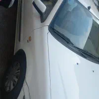 سمند ای اف سون