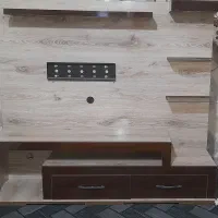 میزتلوزیون ام دی اف اصل