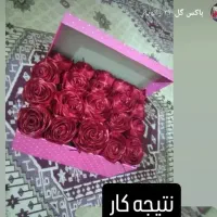 باکس گل و کادو|گل مصنوعی|مشهد, عباس‌آباد|دیوار