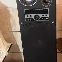 باند دنای|سیستم صوتی خانگی|شیراز, امام حسین|دیوار