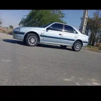 پژوپارس|خودرو سواری و وانت|رودبار (کرمان), |دیوار