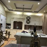 کابینت وکمددیواری بااقساط|جاکفشی، کمد، دراور|میانه, |دیوار