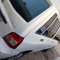 هاج بک ۱۱۱ مدل ۹۲|خودرو سواری و وانت|بندر ماهشهر, |دیوار