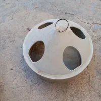 جا آب دونی و کلاه قلیان|لوازم جانبی حیوانات|اهر, |دیوار