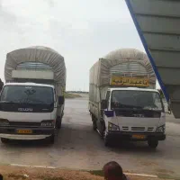 تحویل کاه گندم درب دامداری