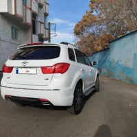 هایماs7توربو|خودرو سواری و وانت|تبریز, |دیوار