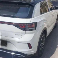 فولکس واگن تیراک TROC 2025|خودرو سواری و وانت|تهران, کامرانیه|دیوار