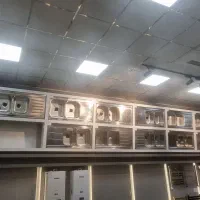 نیروی ساده آقا جهت نظافت و خدمات فروشگاه|استخدام خدمات فروشگاه و رستوران|قم, کلهری|دیوار