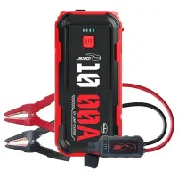 جامپ استارتر / پمپ باد استیلاک