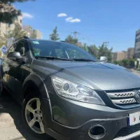 H30کراس