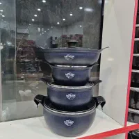 سرویس قابلمه تفلون