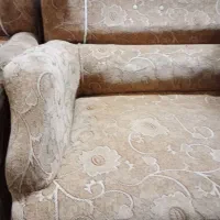 مبل هفت نفره سالم