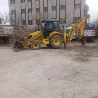 بیل بهکو نیوهلند ال بی ۹۵ مدل ۲۰۰۹|خودرو سنگین|تهران, بازار|دیوار