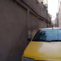 تاکسی روآ 87