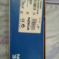 گوشی موبایل نوکیا ۳۶۵۰ (NOKIA 3650)|موبایل|ری, شهادت|دیوار