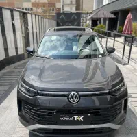TAYRON L PRO فولکس تایرون / مدل 2026