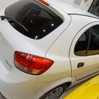 تیبا 2 درحد|خودرو سواری و وانت|تربت جام, شهرک آزادگان|دیوار