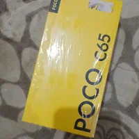 گوشی شیایومی C65 رم 8 حافظه ۲۵۶  در حد آک آک آک آک