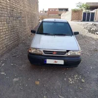 پراید مدل 86