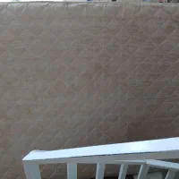 فروش ومعاوضه دوعددتشک تختخواب شرکتی دونفره ویکنفره|تشک تختخواب|قزوین, |دیوار