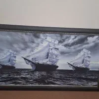 تابلو|تابلو فرش|شیراز, تندگویان|دیوار