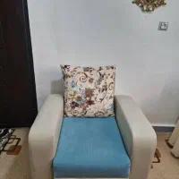 مبل ۹ نفره|مبلمان خانگی و میز عسلی|رامهرمز, |دیوار