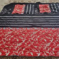 روتختی خوشخواب دونفره با روبالشی