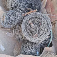 سیم خاردار