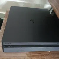 ps4 اسلیم|کنسول، بازی ویدئویی و آنلاین|مشهد, منزل آباد|دیوار