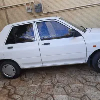 فروش خودرو پراید