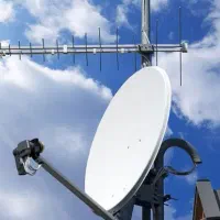 فروش و نصب انواع آنتن